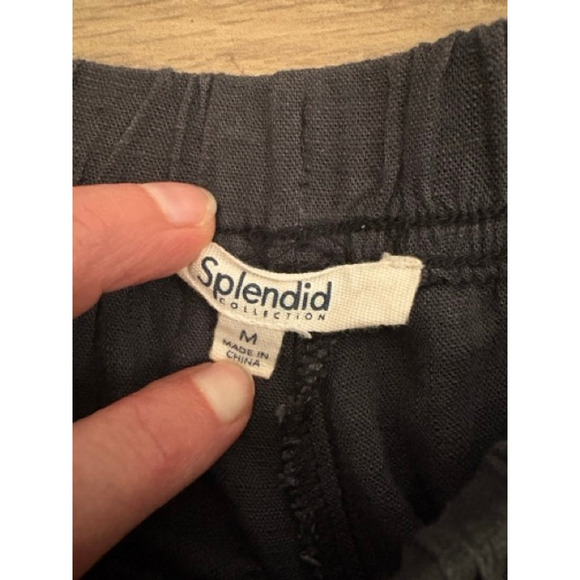 Splendid Blaire Bermuda Short- size M‎ - Picture 2 of 4